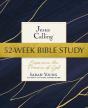 Jesus Calling 52-Week Bible Study - Preview