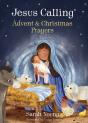 Jesus Calling Advent And Christmas Prayers - Preview