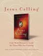 Jesus Calling Book Club Discussion Guide For Grief - Preview