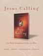 Jesus Calling Book Club Discussion Guide For Men - Preview