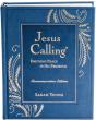 Jesus Calling, Commemorative Edition - Preview