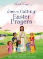 Jesus Calling Easter Prayers - Preview