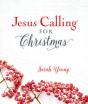 Jesus Calling For Christmas, With Full Scriptures - Preview