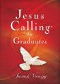 Jesus Calling For Graduates, With Scripture References - Preview