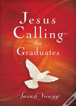 Capa do artigo Jesus Calling For Graduates, With Scripture References