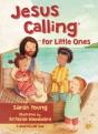 Jesus Calling For Little Ones - Preview