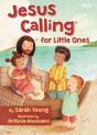 Jesus Calling For Little Ones - Preview