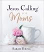 Jesus Calling For Moms, Padded Hardcover, With Full Scriptures - Preview