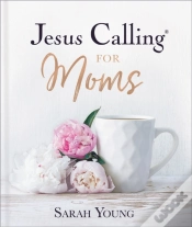 Capa do artigo Jesus Calling For Moms, With Full Scriptures