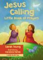 Jesus Calling Little Book Of Prayers - Preview