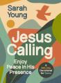Jesus Calling, Teen Cover, With Scripture References - Preview