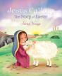 Jesus Calling: The Story Of Easter (Board Book) - Preview