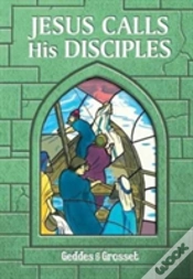 Capa do artigo Jesus Calls His Disciples
