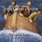 Jesus Calms A Storm - Preview