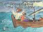 Jesus Calms The Storm And Me - Preview