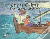 Capa do artigo Jesus Calms The Storm And Me