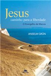 Capa do artigo Jesus, Caminho para a Liberdade