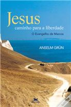 Capa do artigo Jesus, Caminho para a Liberdade