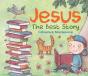 Jesus - Preview