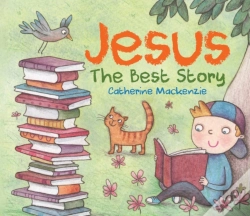Capa do artigo Jesus