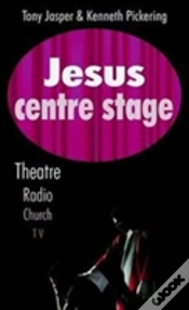 Capa do artigo Jesus Centre Stage
