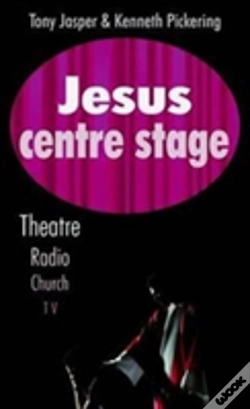 Capa do artigo Jesus Centre Stage