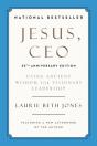 Jesus, Ceo (25th Anniversary) - Preview
