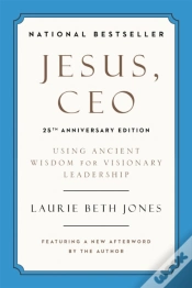 Capa do artigo Jesus, Ceo (25th Anniversary)