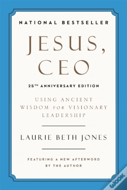 Capa do artigo Jesus, Ceo (25th Anniversary)