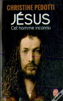 Capa do artigo Jésus, Cet Homme Inconnu