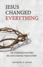 Jesus Changed Everything - Preview