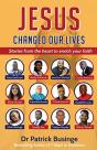Jesus Changed Our Lives - Preview
