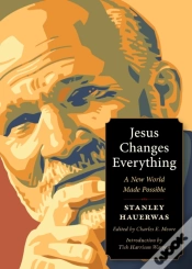 Capa do artigo Jesus Changes Everything