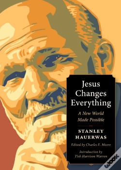 Capa do artigo Jesus Changes Everything