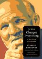 Jesus Changes Everything - Preview