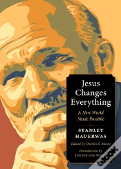 Capa do artigo Jesus Changes Everything