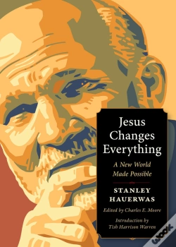 Capa do artigo Jesus Changes Everything