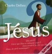Capa do artigo Jésus