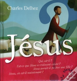 Capa do artigo Jésus