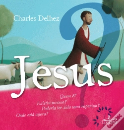Capa do artigo Jesus