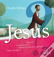 Capa do artigo Jesus