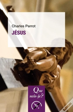 Capa do artigo Jésus