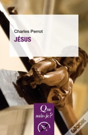 Capa do artigo Jésus