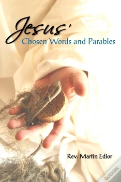 Capa do artigo Jesus' Chosen Words & Parables
