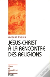 Capa do artigo Jésus-Christ À La Rencontre Des Religions