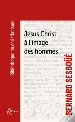 Capa do artigo Jésus-Christ À L'Image Des Hommes