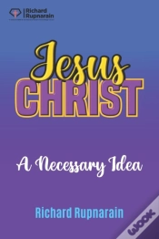 Capa do artigo Jesus Christ, A Necessary Idea
