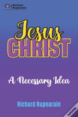 Capa do artigo Jesus Christ, A Necessary Idea