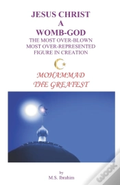 Capa do artigo Jesus Christ A  Womb-God The Most Over-B