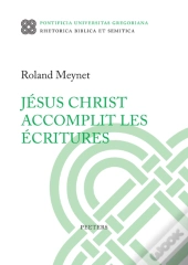 Jesus Christ Accomplit Les Ecritures